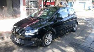 Volkswagen Fox 1.6 Comfortline 3Ptas. (Faros)