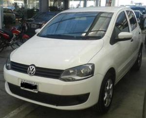 Volkswagen Fox Otra Versión usado  kms