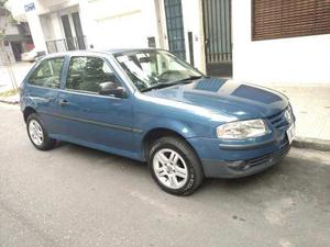 Volkswagen Gol 1.6 3Ptas. Power AA DA