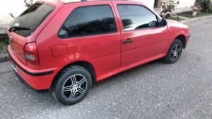 Volkswagen Gol 1.6 3Ptas. Power AA DA