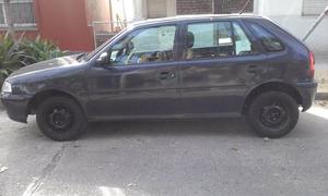 Volkswagen Gol 1.6 5Ptas. Power (AA DA)