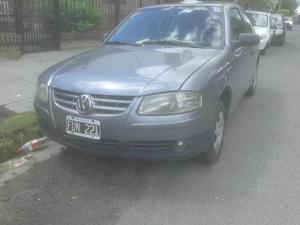 Volkswagen Gol 3P 1.6 Power Dh Aa usado  kms