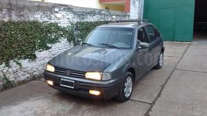 Volkswagen Gol 5P 1.6 Mi Dublin Dh Ac