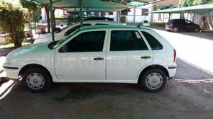 Volkswagen Gol 5P 1.6 Power