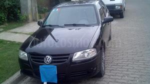 Volkswagen Gol 5P 1.6 Power Full