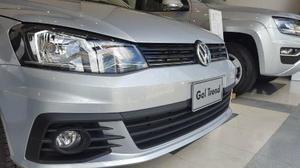 Volkswagen Gol Otra Versión usado  kms