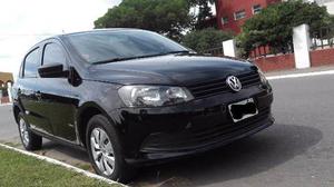 Volkswagen Gol Trend 1.6 5Ptas. Pack I (101cv) (L13)