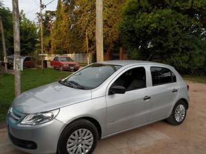 Volkswagen Gol Trend 1.6 5Ptas. Pack I (101cv) (L13)