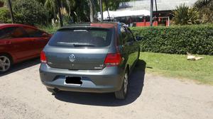 Volkswagen Gol Trend 1.6 5Ptas. Pack II PM