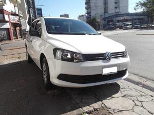 Volkswagen Gol Trend 1.6 Nafta Pack I usado  kms