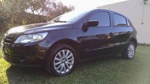 Volkswagen Gol Trend 1.6 Nafta Pack III usado  kms