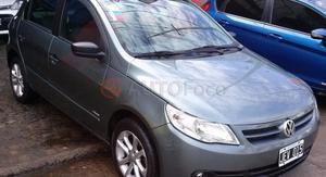 Volkswagen Gol Trend