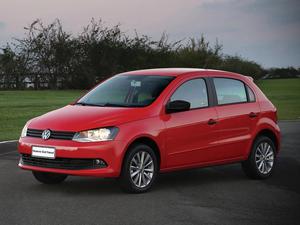Volkswagen Gol Trend Full, Recibo Menor, Financio,
