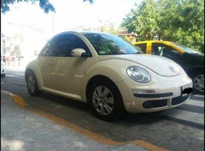 Volkswagen New Beetle