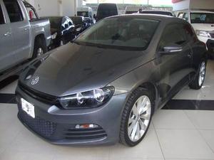 Volkswagen Scirocco 1.4 TSI DSG