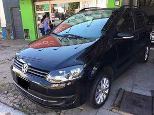 Volkswagen Suran 1.6 Trendline (L10)