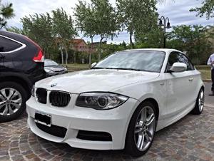 BMW Serie 1 Otra Versión usado  kms