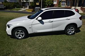 BMW X1 sDrive 2.0d usado  kms