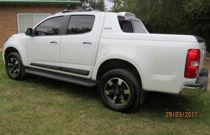 CHEVROLET S 10 D/C 4X2 HIGH COUNTRY  KM