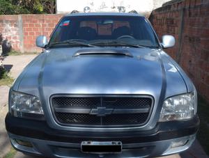 CHEVROLET S TDI DLX 4x4 full full VENDO O PERMUTO POR