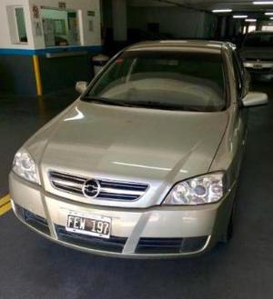 Chevrolet Astra 5P GL 2.0 usado  kms