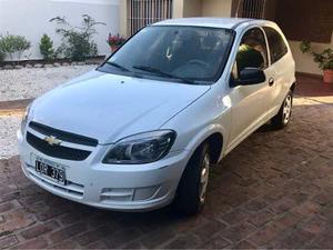 Chevrolet Celta LS 1.4 N 8v AA (92cv) 3Ptas.