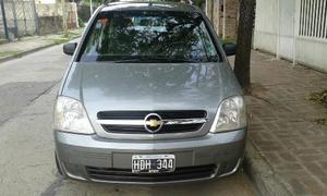 Chevrolet Meriva 1.8 N 8V GL AA+DIR usado  kms