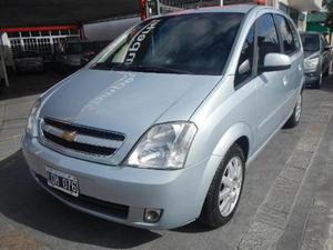 Chevrolet Meriva 1.8 N 8V GLS usado  kms