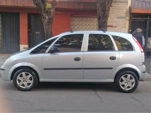 Chevrolet Meriva 1.8 N 8v GL Plus