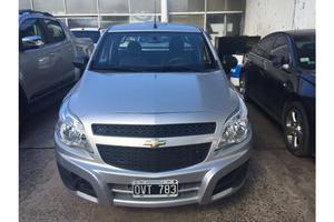 Chevrolet Montana 1.8 Ls, , Nafta