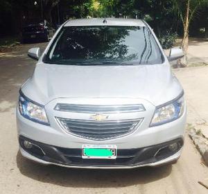 Chevrolet Onix LTZ usado  kms