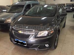 Chevrolet Prisma LTZ Aut