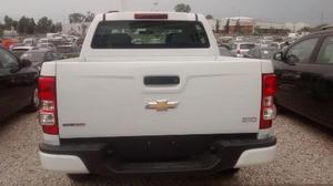 Chevrolet S  TD STD 4x2 CD usado  kms