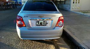 Chevrolet Sonic