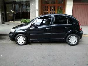 Citroen C3 1.4i SX usado  kms