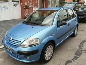 Citroen C3 1.4l Modelo 