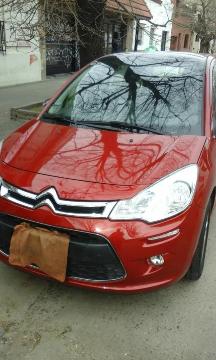 Citroen C3 1.6 VTi 115 Exclusive PACK My Way usado 