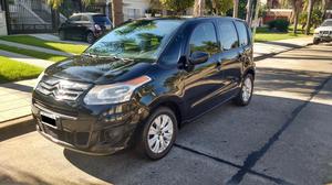 Citroen C3 Picasso 1.6i SX