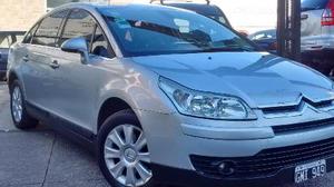 Citroen C4 2.0 HDi Exclusive usado  kms