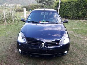 Clio 2 F2 1.2 Authentiq