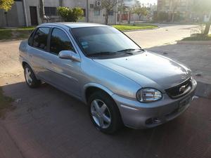 Corsa  GLS Financio