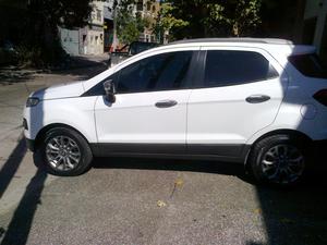 ECOSPORT KINECTIC 1.6 FREESTYLE  IMPECABLE