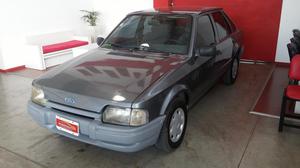 Escort Lx 1.6l  Gnc