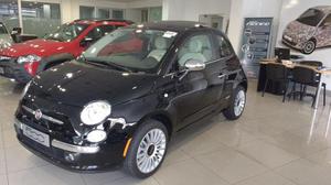 FIAT 500 SPORT 0KM Min Anticipo Cuotas