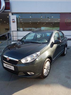 FIAT GRAND SIENA ATTRACTIVE/ESSENCE 0KM