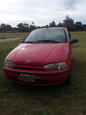 FIAT PALIO DIESEL MOTOR 1.6 TURBO