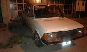 Fiat 128 Mod 90 Sedan 4 Puertas Cl