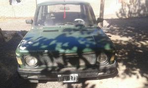 Fiat 128 Vendo O Permuto