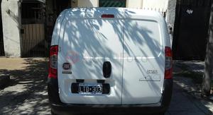 Fiat Fiorino Qubo