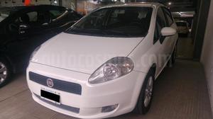 Fiat Punto 5P 1.4 Attractive Top II